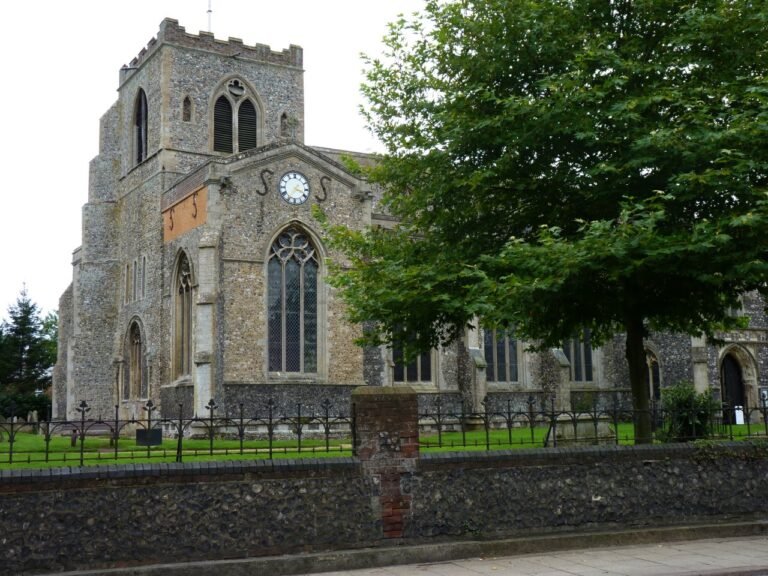 Attleborough, Norfolk