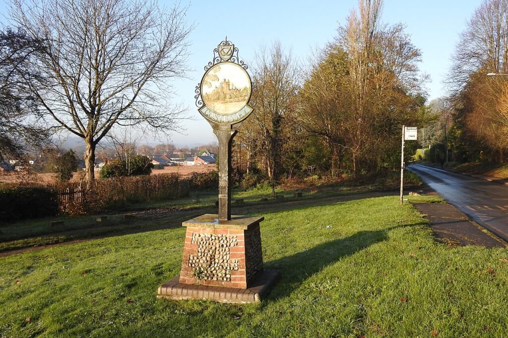Costessey, Norfolk