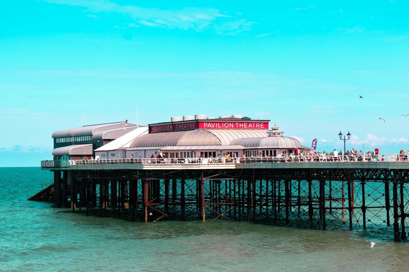 Living in Cromer: Full Resident’s Guide (2026)