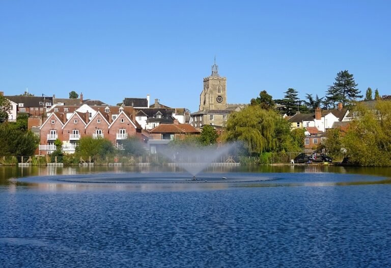 Diss vs Harleston for Living: South Norfolk Market Towns Compared (2026)