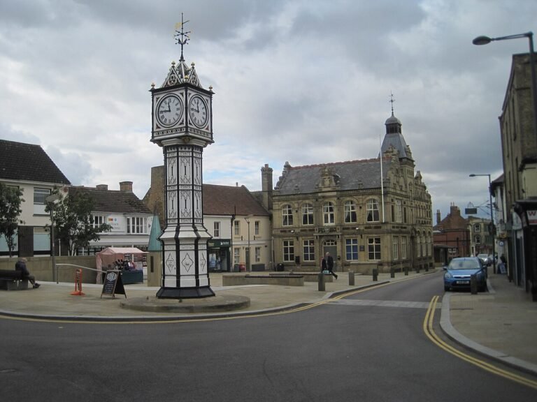 Downham Market, Norfolk