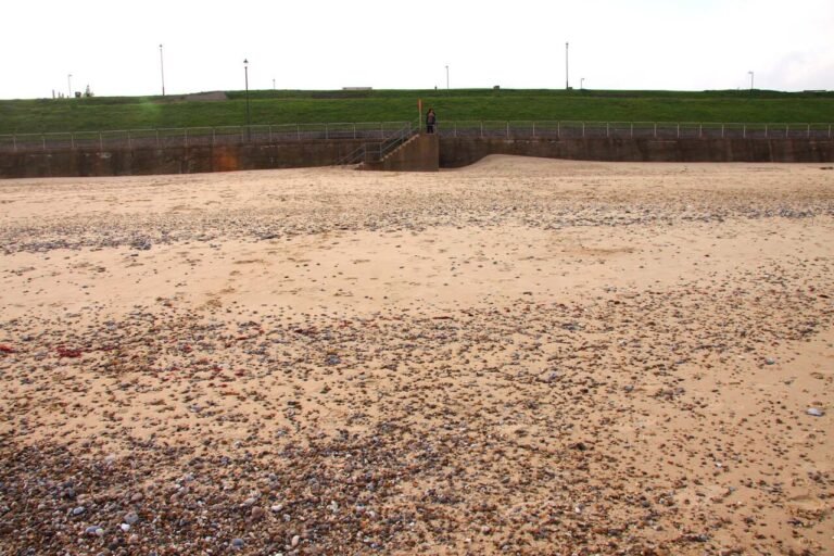 Gorleston-on-Sea, Norfolk