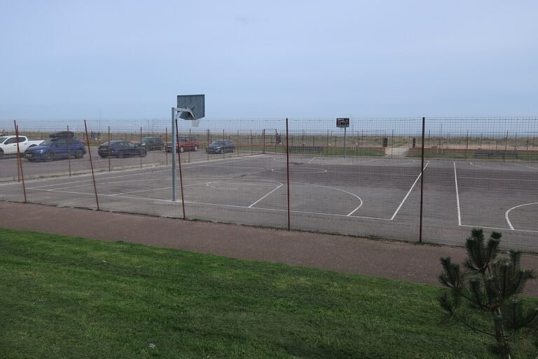 Great Yarmouth seafront, Norfolk