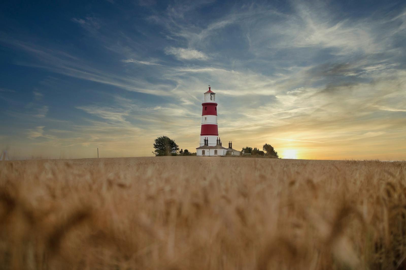 Norfolk countryside