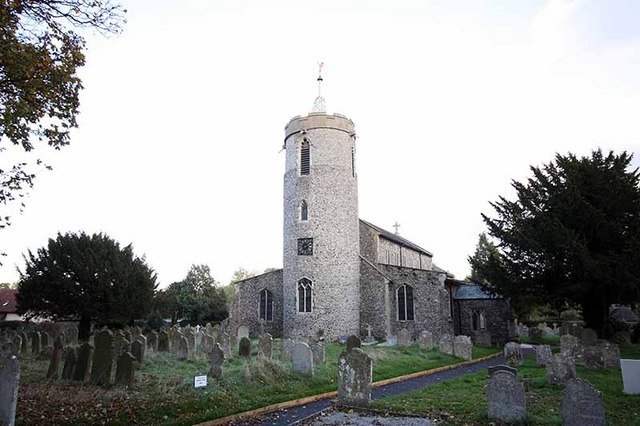 Long Stratton, Norfolk