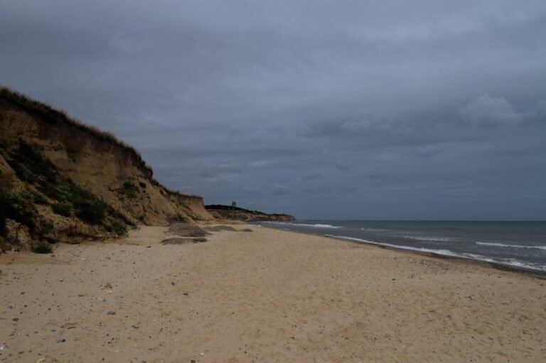 Norfolk Coastal Erosion: A Buyer’s Guide to the At-Risk Villages