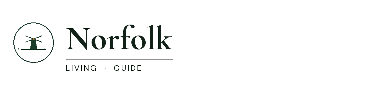 Norfolk Living Guide