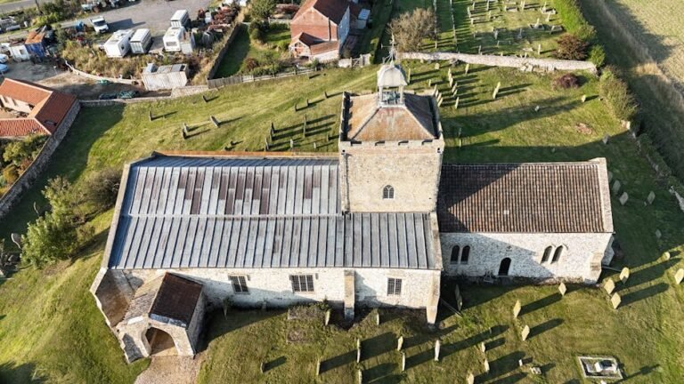 Best Norfolk Villages for Families