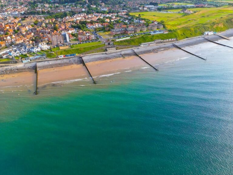 Safest Places to Live in Norfolk: 8 Lowest-Crime Towns (2026)