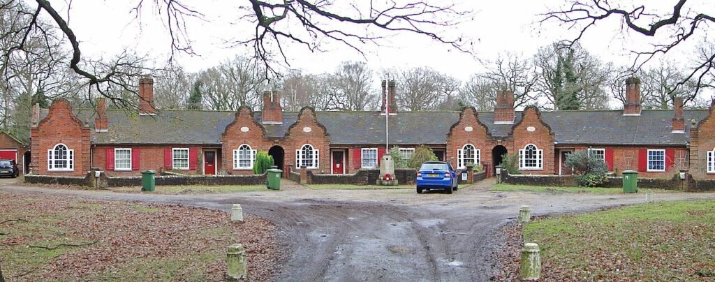 Sprowston, Norfolk