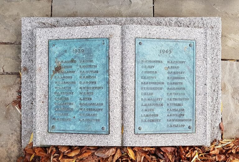 Thorpe St Andrew, Norfolk