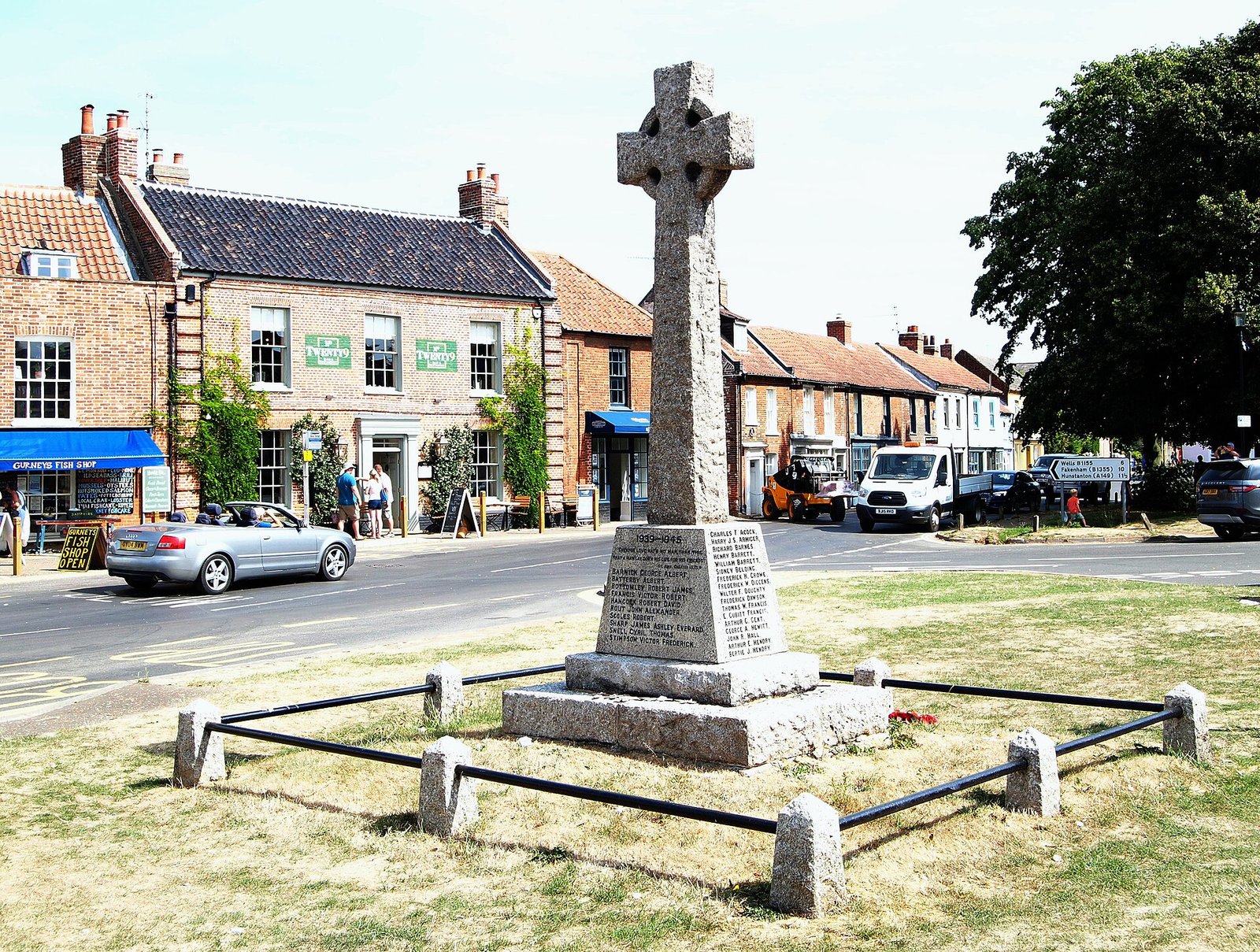 Burnham Market
