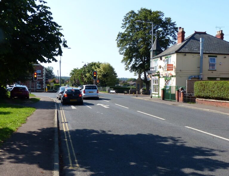 Dersingham, Norfolk