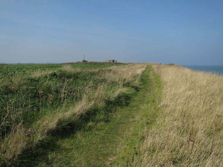 Happisburgh, Norfolk