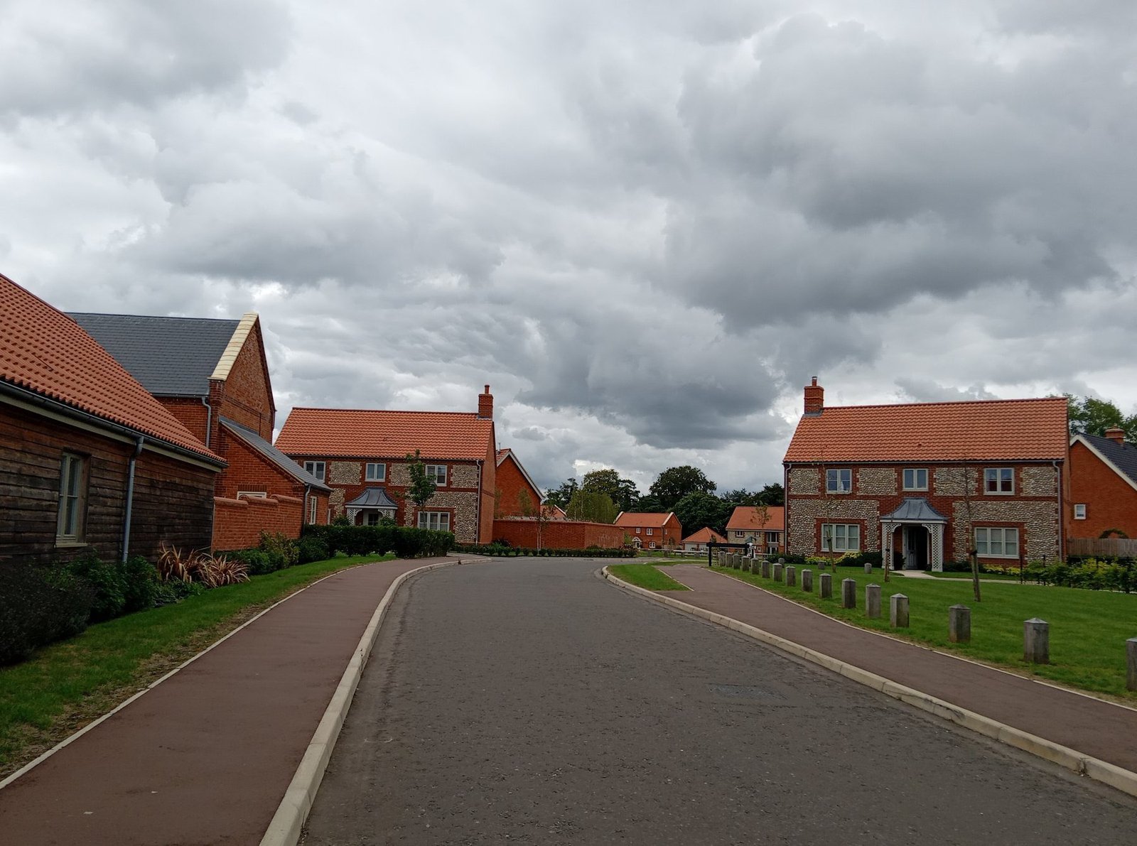 New-build developments in Norfolk: sites, developers and prices